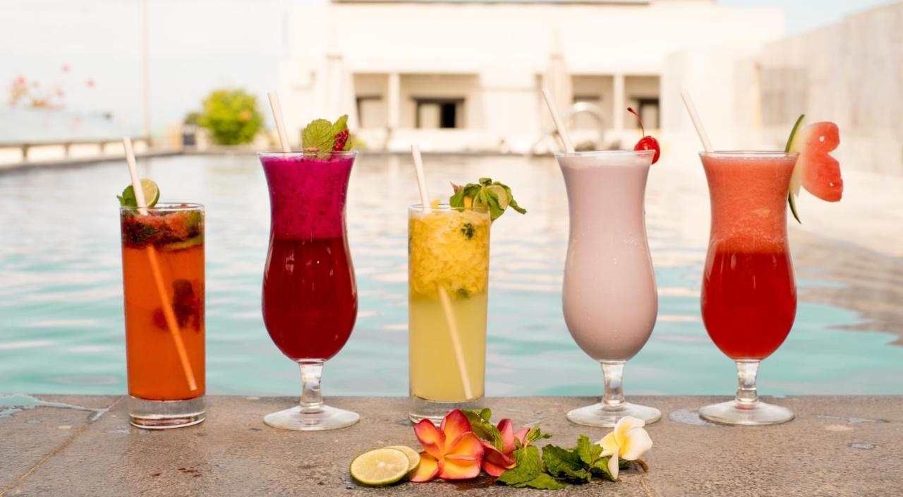 Boss Legian Hotel Powered By Archipelago Экстерьер фото