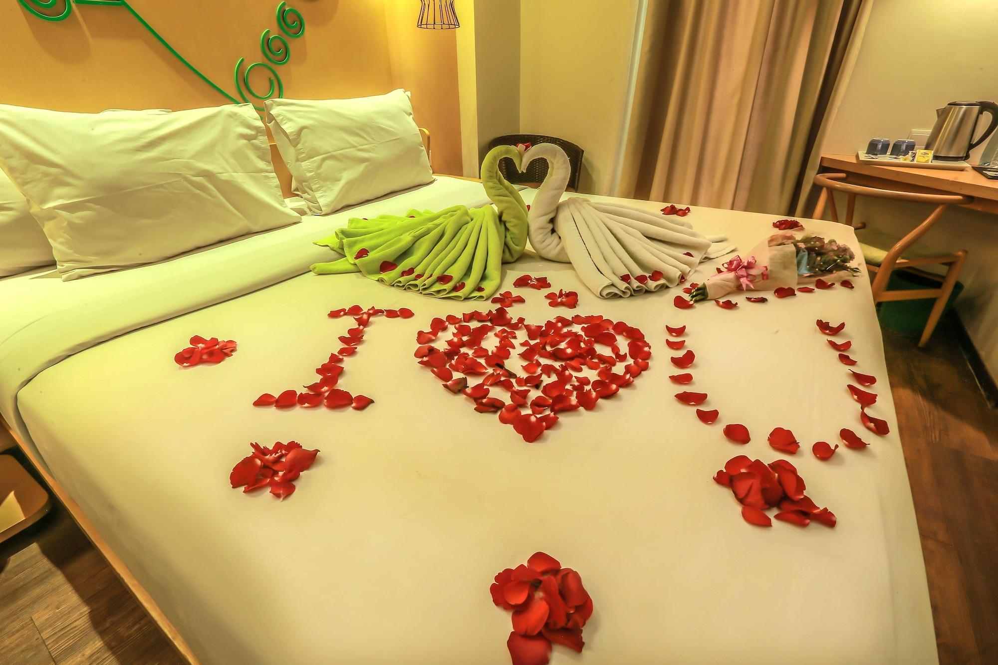 Boss Legian Hotel Powered By Archipelago Экстерьер фото