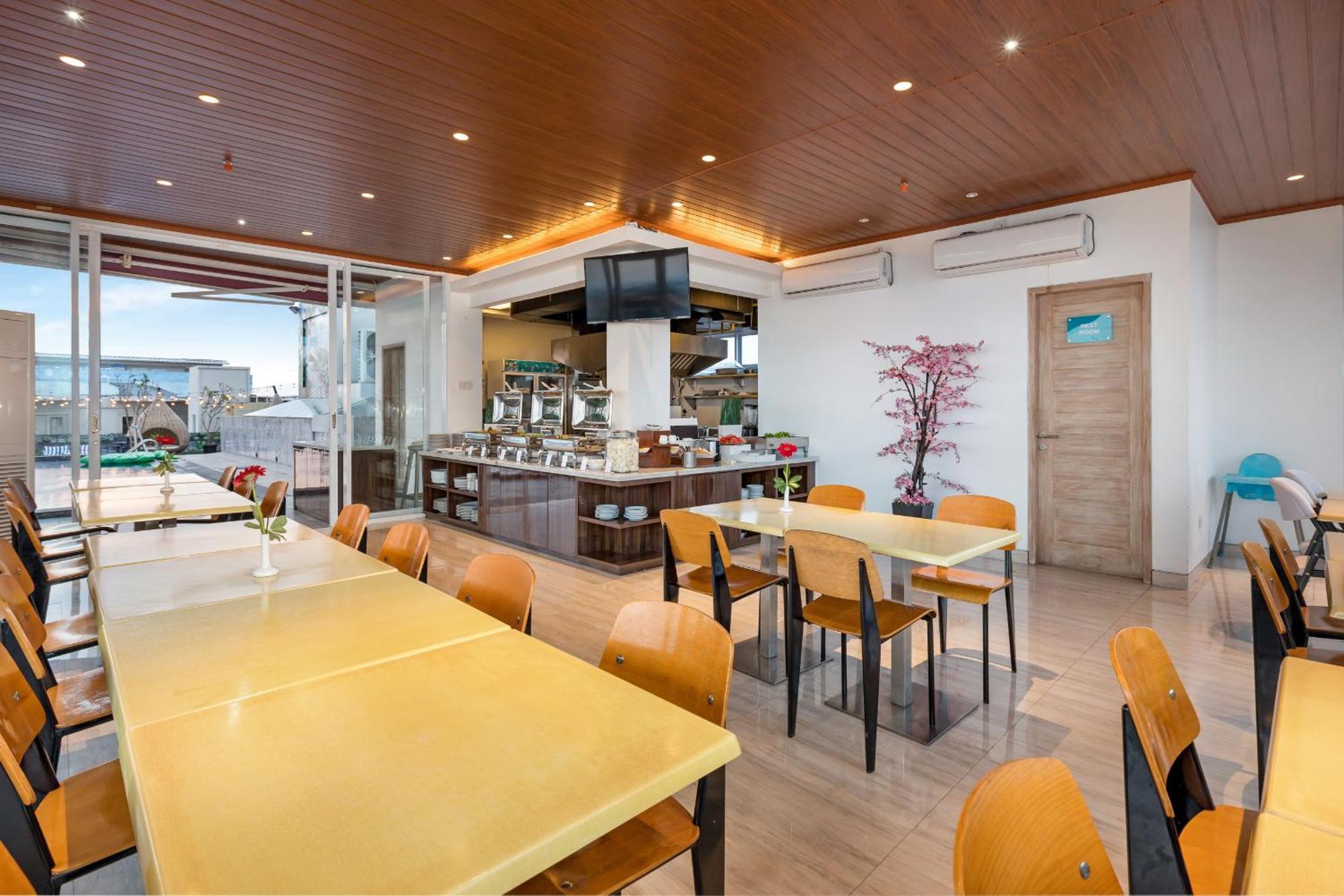 Boss Legian Hotel Powered By Archipelago Экстерьер фото