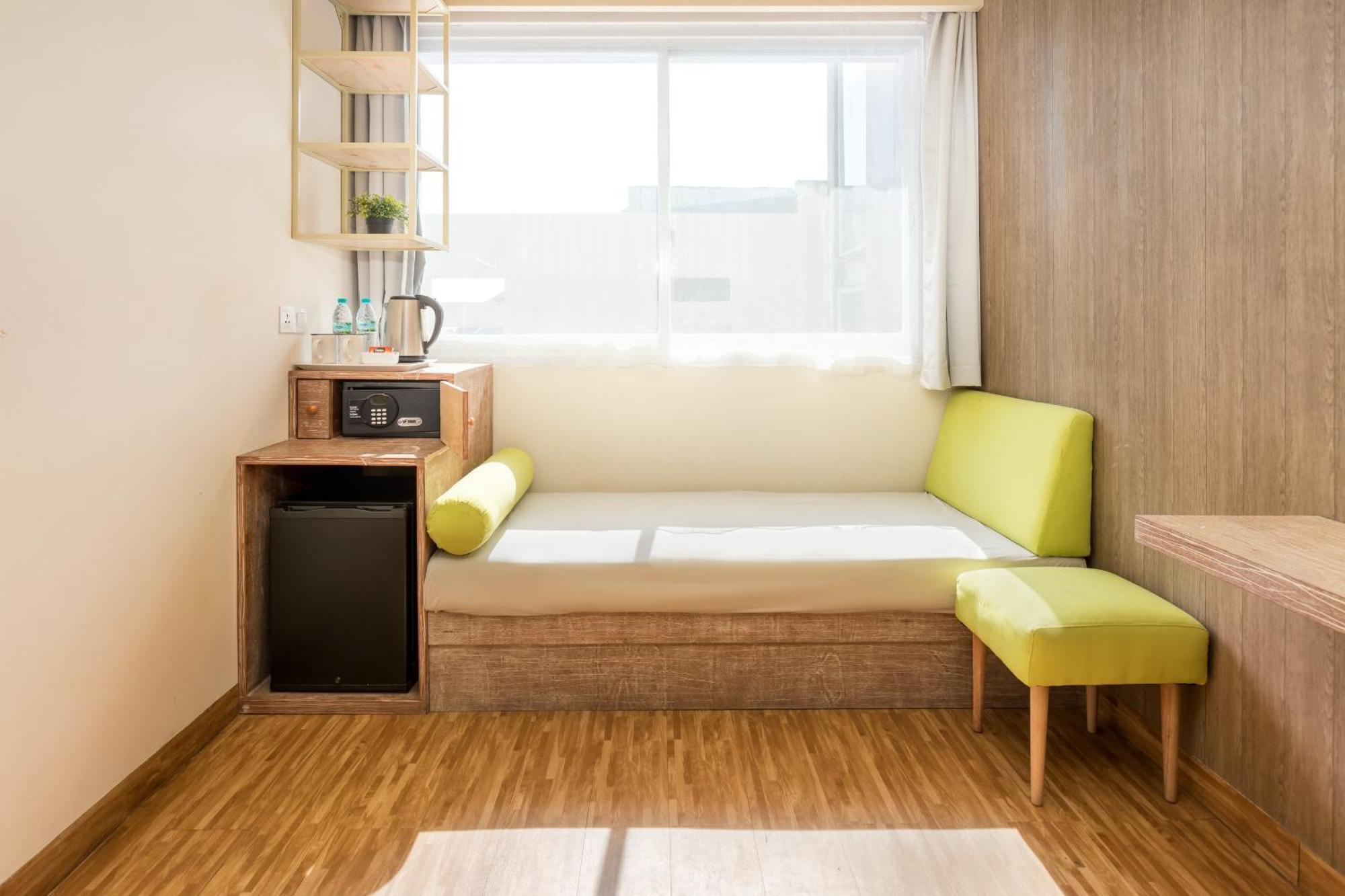 Boss Legian Hotel Powered By Archipelago Экстерьер фото